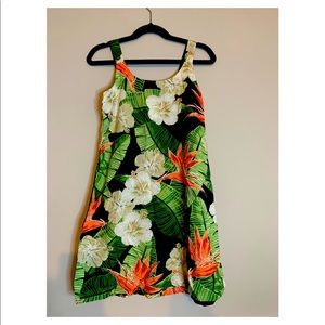 Beautiful girls size 5 spring dress